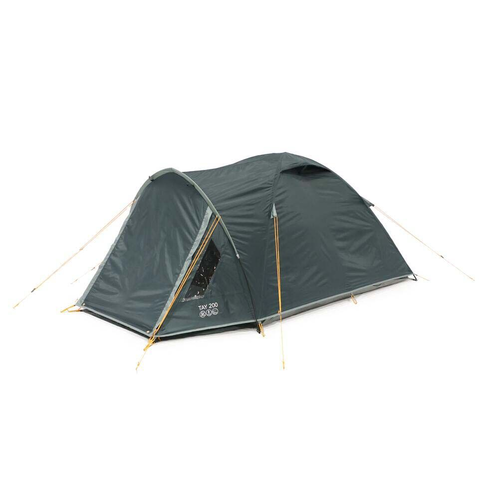 Vango Tay 200 2-Person 3-Season Dome HIking Tent - Deep Blue
