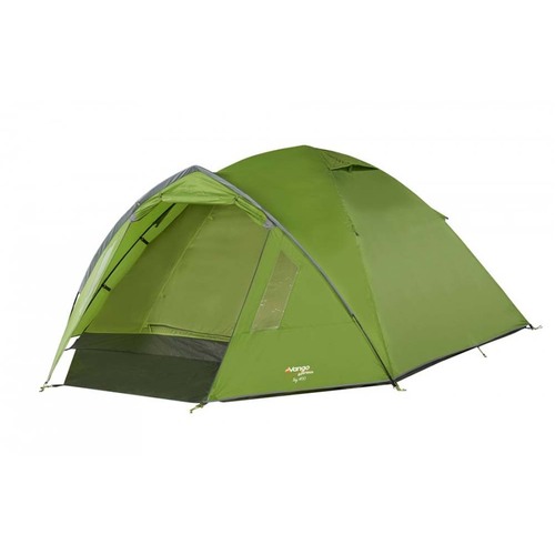 Vango Tay 400 4-Person Dome Tent - Treetops