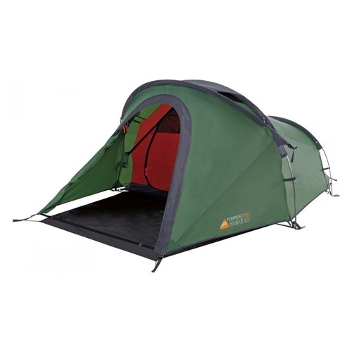 Vango TBSII Tempest 300 Mountain 3 Man Hiking Tent
