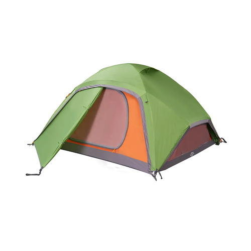 Vango Tryfan 300 3-Person Backpacking Tent - Pamir Green