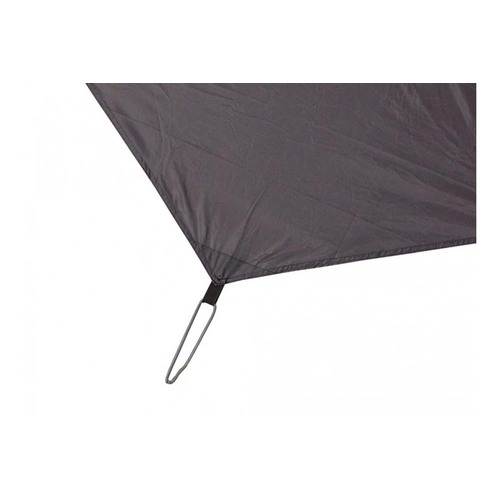 Vango F10 Helium UL2 Footprint - Smoke