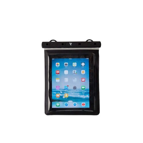 Volare Waterproof iPad Case - Black