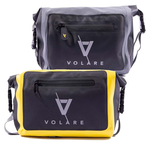 Volare Waterproof 3L Adventure Waistpack 