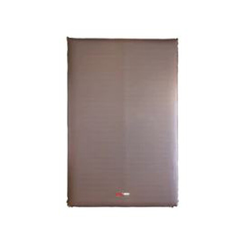 blackwolf mega deluxe double mat