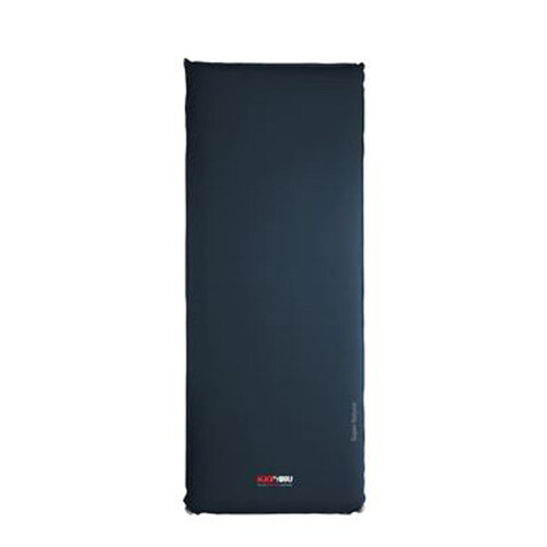 Black Wolf HexaTherm 2D Super Deluxe Mattress Single Dark Sky