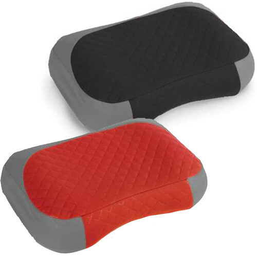 Blackwolf deluxe self inflating pillow top