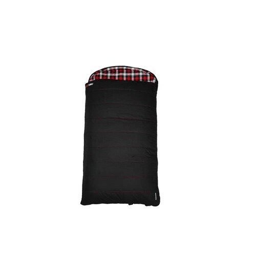 Black wolf on sale sleeping bag