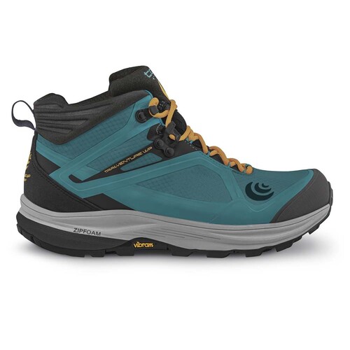 topo waterproof shoes