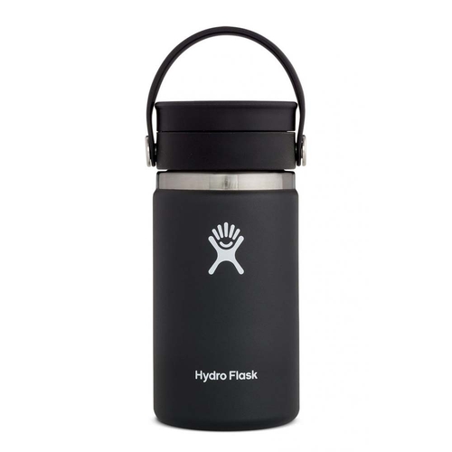 Hydro Flask Wide Mouth Coffee Cup w/ Flex Sip Lid - 12oz/354ml