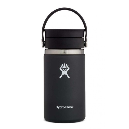 Hydro Flask Coffee Cup with Flex Sip Lid - 354ml - Black