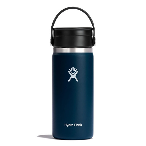 Hydro Flask Coffee Cup with Flex Sip Lid - 473ml - Indigo
