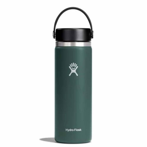 Hydro Flask Wide Mouth Insulated Water Bottle - 20oz/592ml - Fir