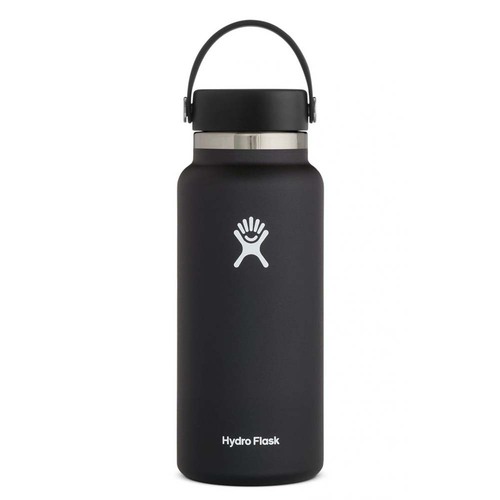 Hydro Flask Wide Mouth Flex Cap Water Bottle - 946ml