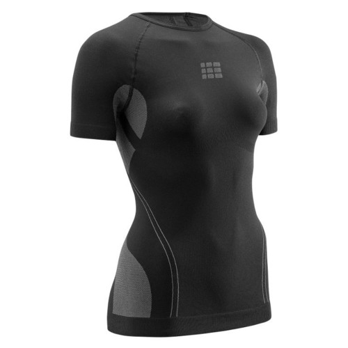 CEP Active Ultralight Short Sleeve Shirt Womens Compression Shirt