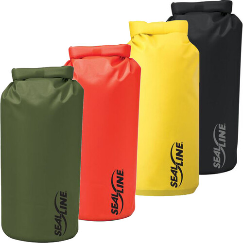 SealLine Baja Waterproof Dry Bag - 10L