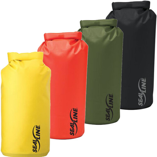 SealLine Baja Waterproof Dry Bag - 20L