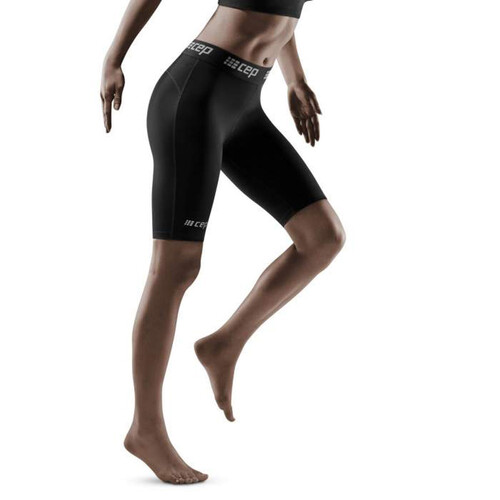 CEP Active+ Base Womens Compression Shorts