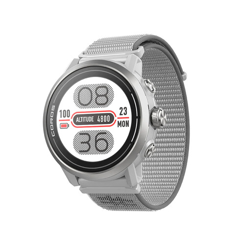 Coros Apex 2 Premium Multisport Watch