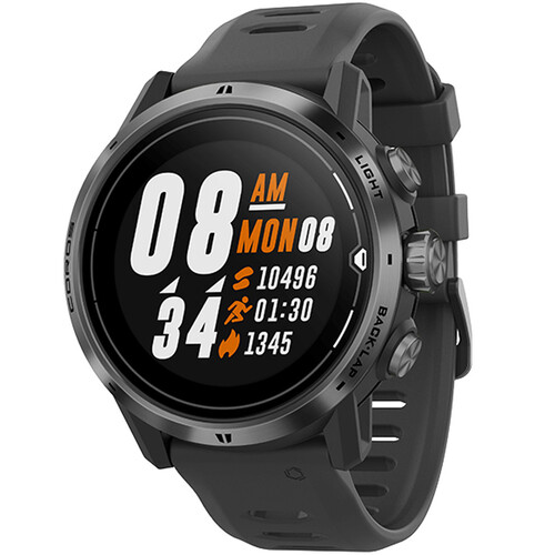 COROS APEX Pro Premium Multisport GPS Watch - 46mm