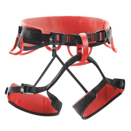 Wild Country Syncro Unisex Climbing Harness