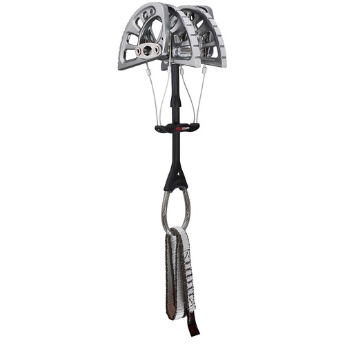 Wild Country Friend 4.0 Camming Device - Grey