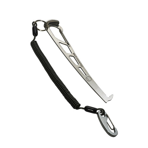 Wild Country Pro Key w/ Leash - Uni