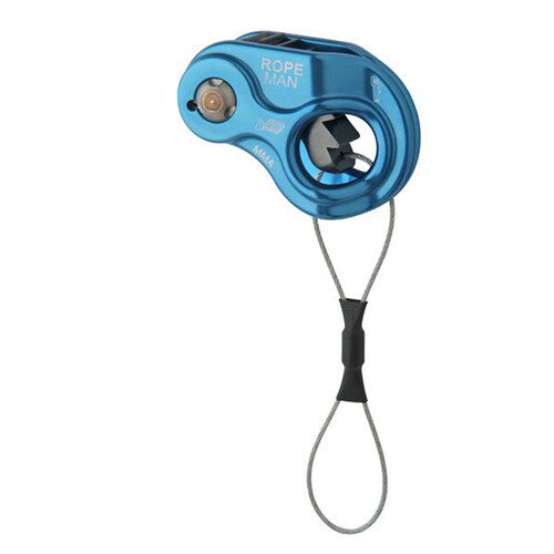 Wild Country Ropeman 1 Ascender - Blue
