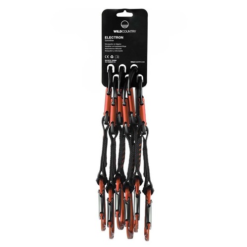 Wild Country Electron Sport Draw Pack 6 x 12cm