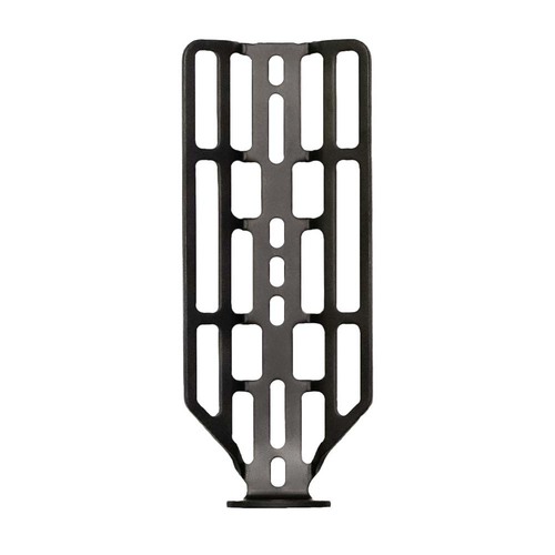 Widefoot Cargo Mount Cage