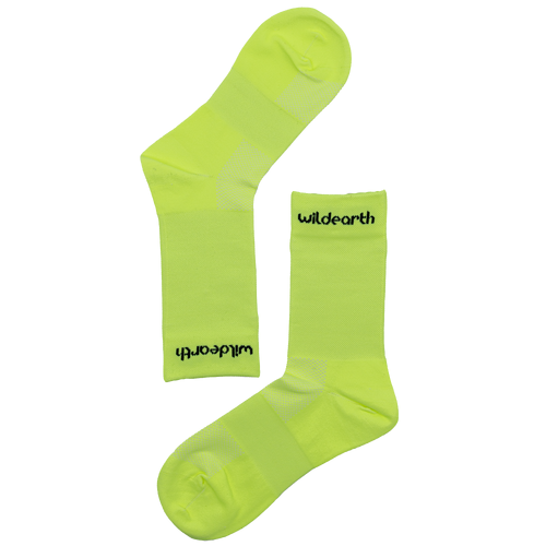 Fluro Yellow