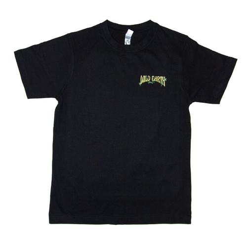 Wild Earth Waterfall Unisex T-Shirt
