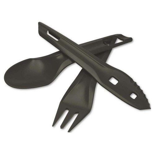 Wildo OCY Chow Outdoor Cutlery Kit