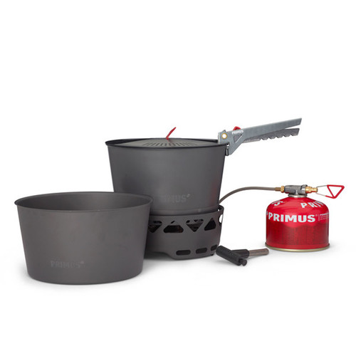 Primus PrimeTech Stove Set - 2.3L
