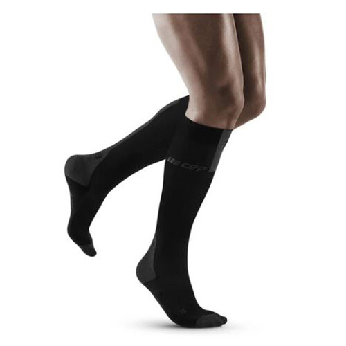 CEP Compression Run 3.0 Mens Running Socks