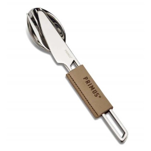 Primus CampFire Cutlery Set