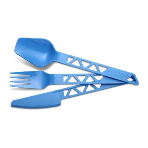 Primus Lightweight Trail Cutlery - Blue