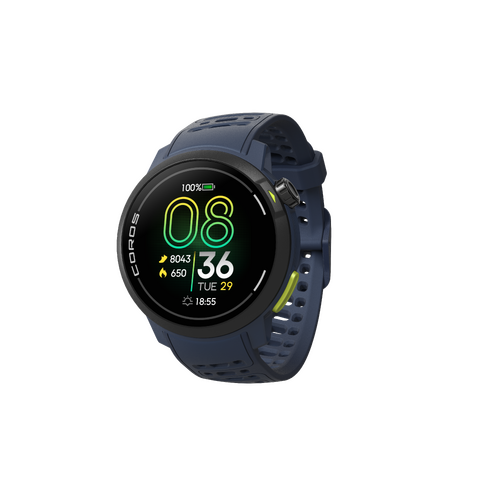 COROS Pace Pro GPS Sports Watch - Blue