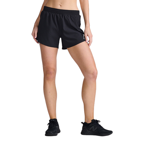 2XU Aero 5in Womens Running Shorts