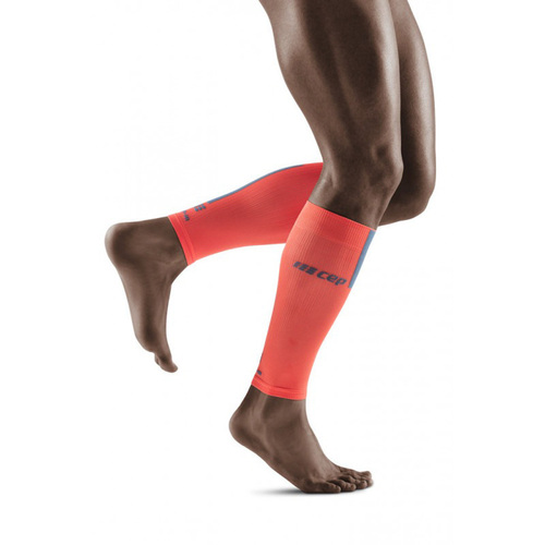 CEP Compression Mens Running Calf Sleeves 3.0