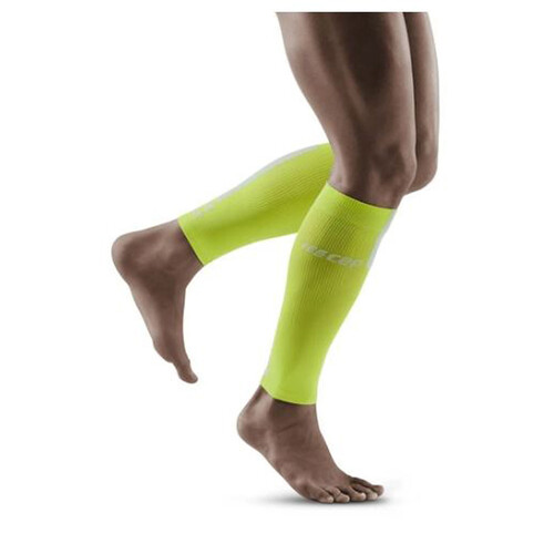 Lime/Light Grey