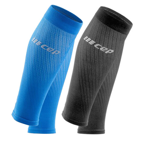 CEP Ultralight Compression Men Calf Sleeves