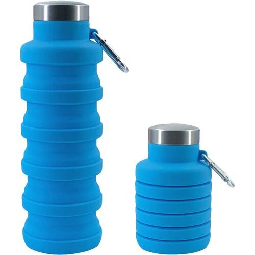 Traverse Collapsible Water Bottle - 500ml