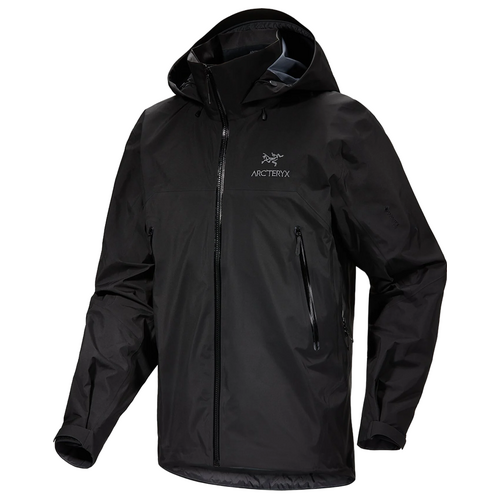 Arcteryx Beta AR GTX Mens Jacket - Black - XXL
