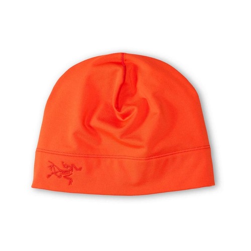 Arcteryx Rho Unisex Toque Beanie - Solaris - L/XL