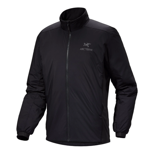 Arcteryx Atom Mens Insulated Jacket - Black - L