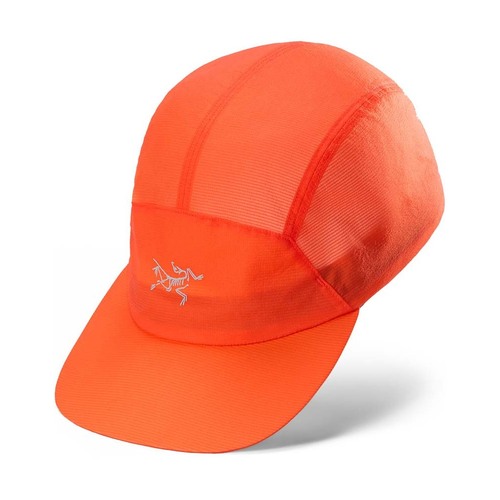 Arcteryx Norvan Regular Unisex Brim Hat - Solaris - L/XL