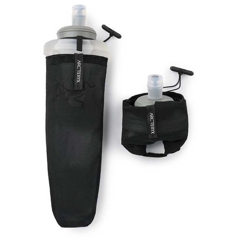 Arcteryx Della Flask Holder Pack Accessory - Black