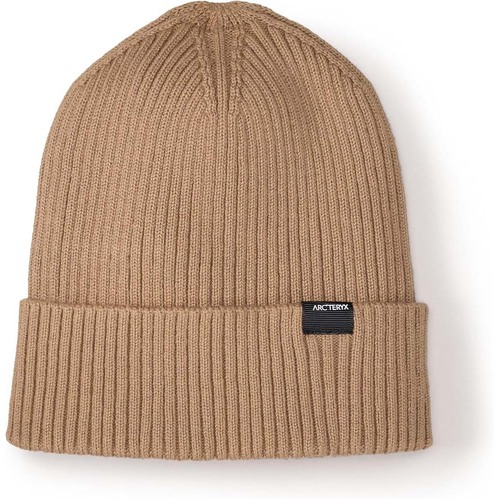 Arcteryx Skaha Toque Beanie - Canvas