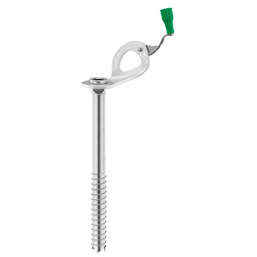 Petzl Laser Speed Ice Screw - 21cm