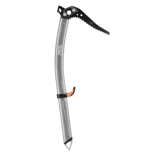 Petzl Sum'tec Hammer Mountaineering Ice Axe 55cm